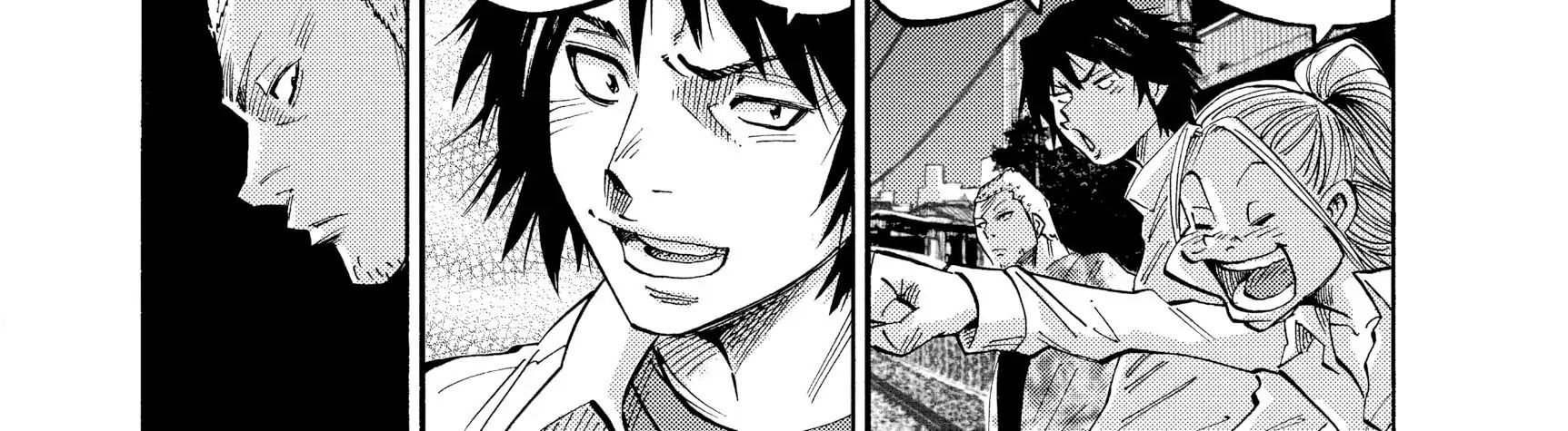 Alice In Borderland - Chapter 1 - Page 63