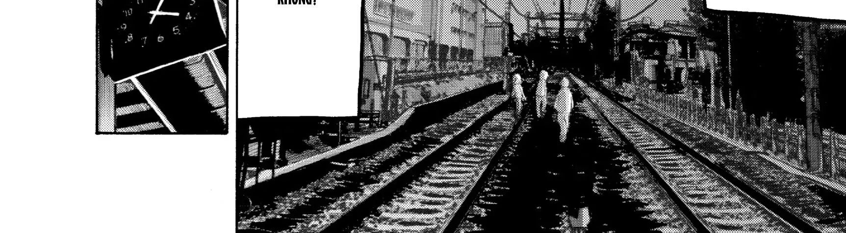 Alice In Borderland - Chapter 1 - Page 66