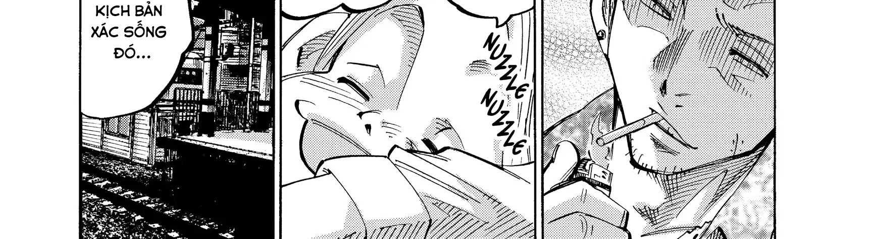 Alice In Borderland - Chapter 1 - Page 69