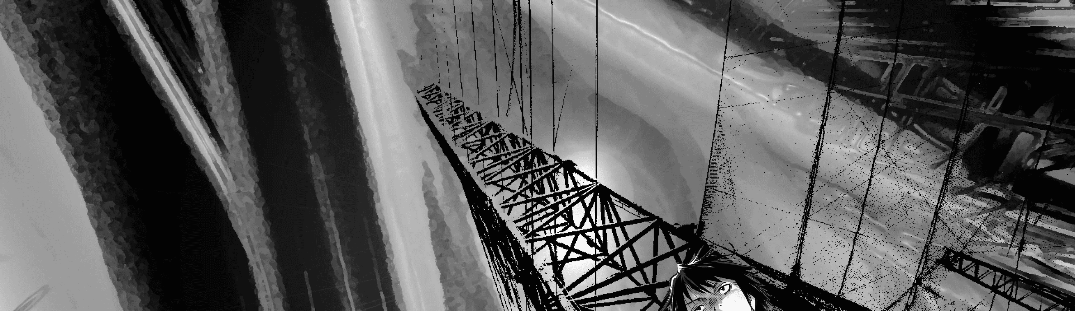 Alice In Borderland - Chapter 1 - Page 7