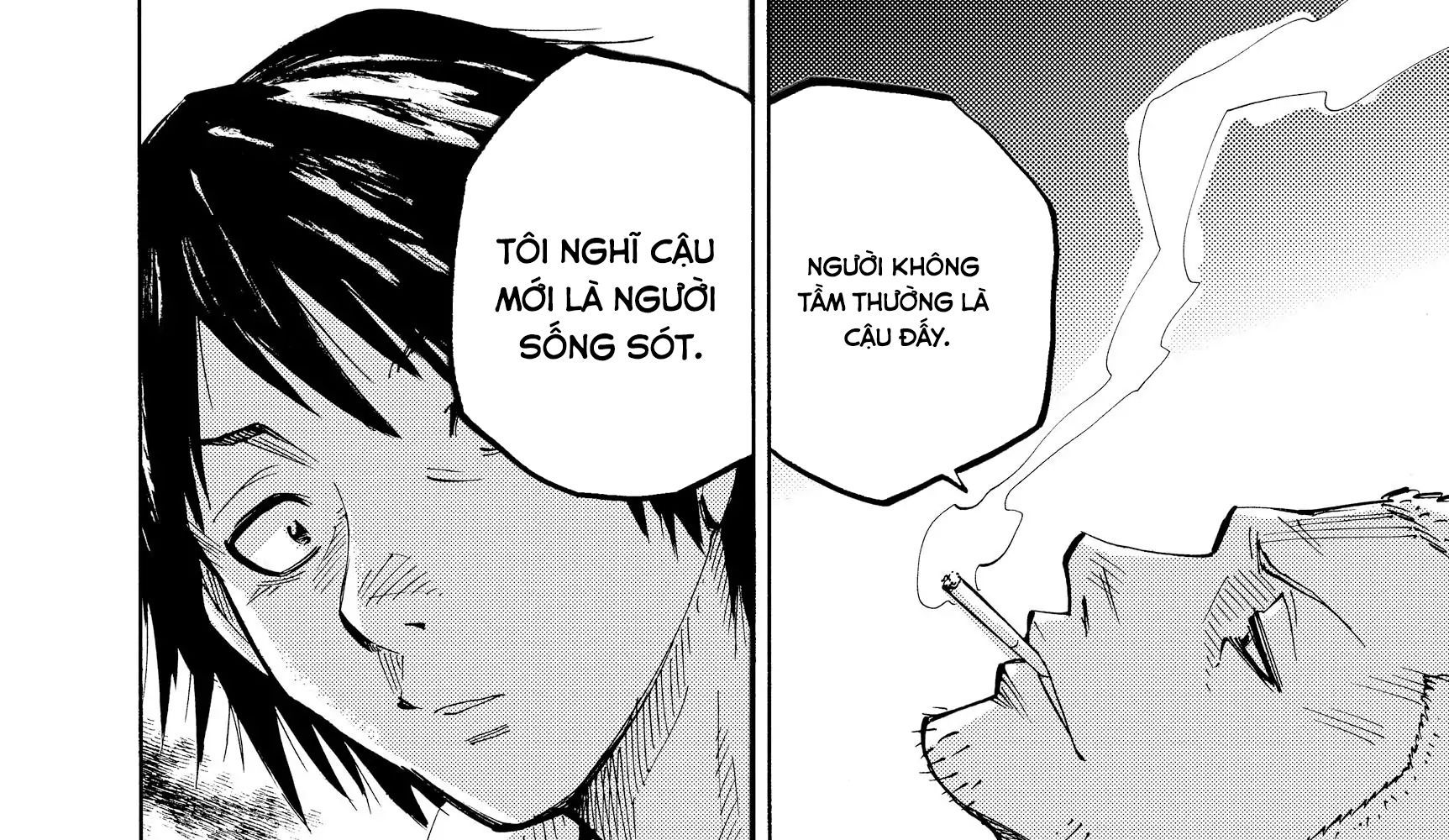 Alice In Borderland - Chapter 1 - Page 70