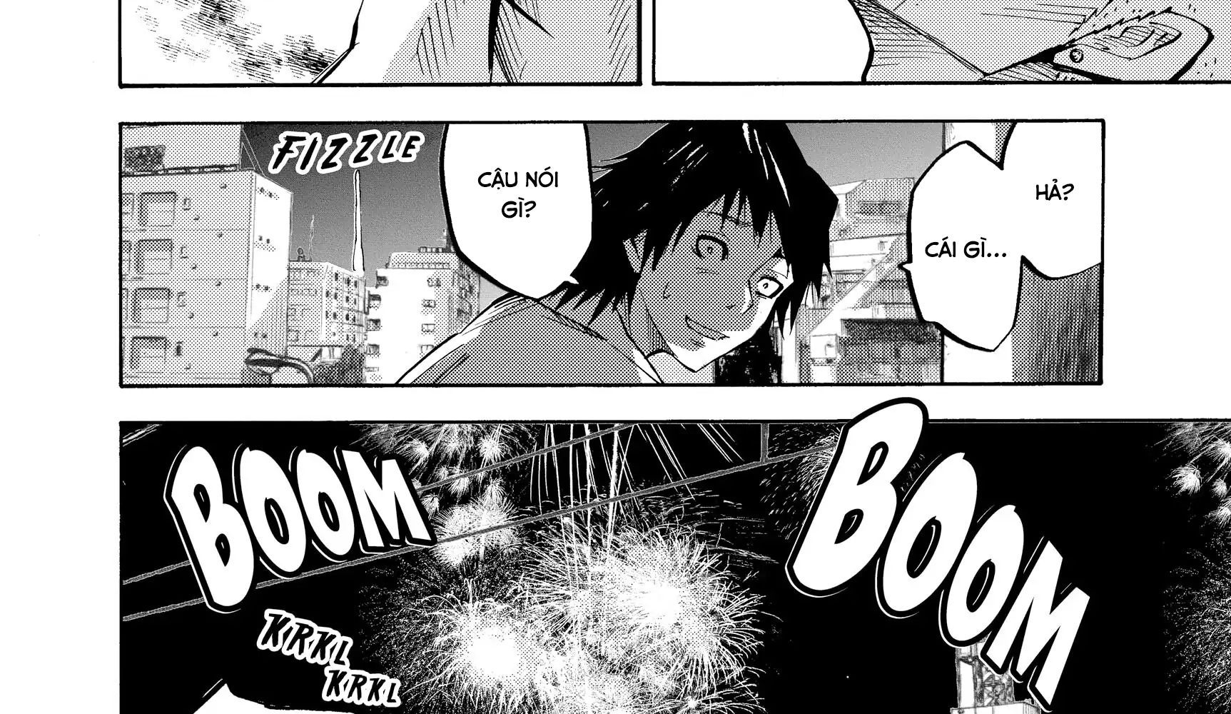 Alice In Borderland - Chapter 1 - Page 71