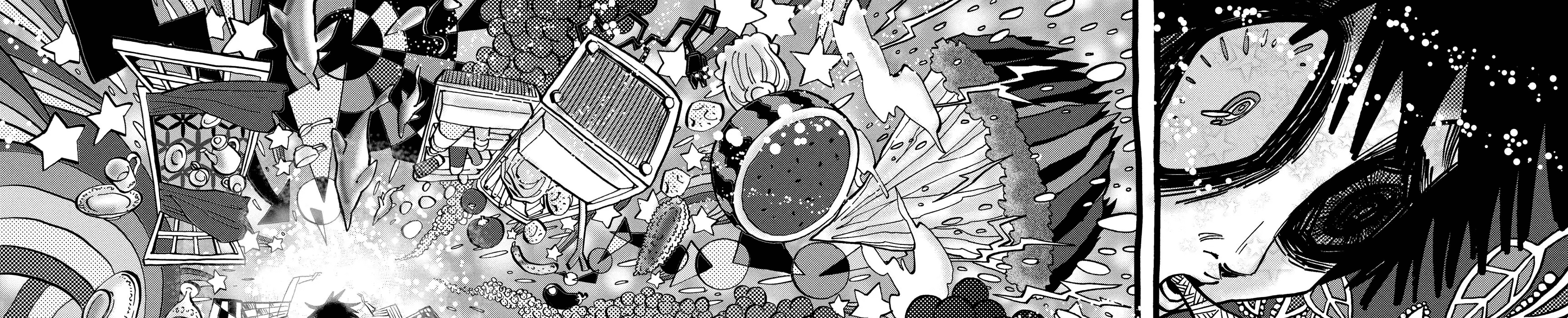 Alice In Borderland - Chapter 1 - Page 85