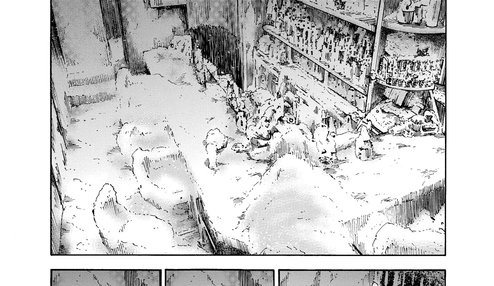 Alice In Borderland - Chapter 1 - Page 90