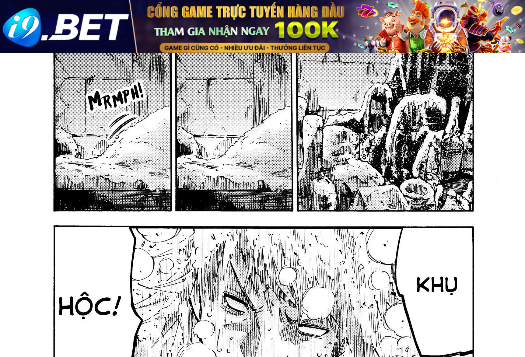 Alice In Borderland - Chapter 1 - Page 91