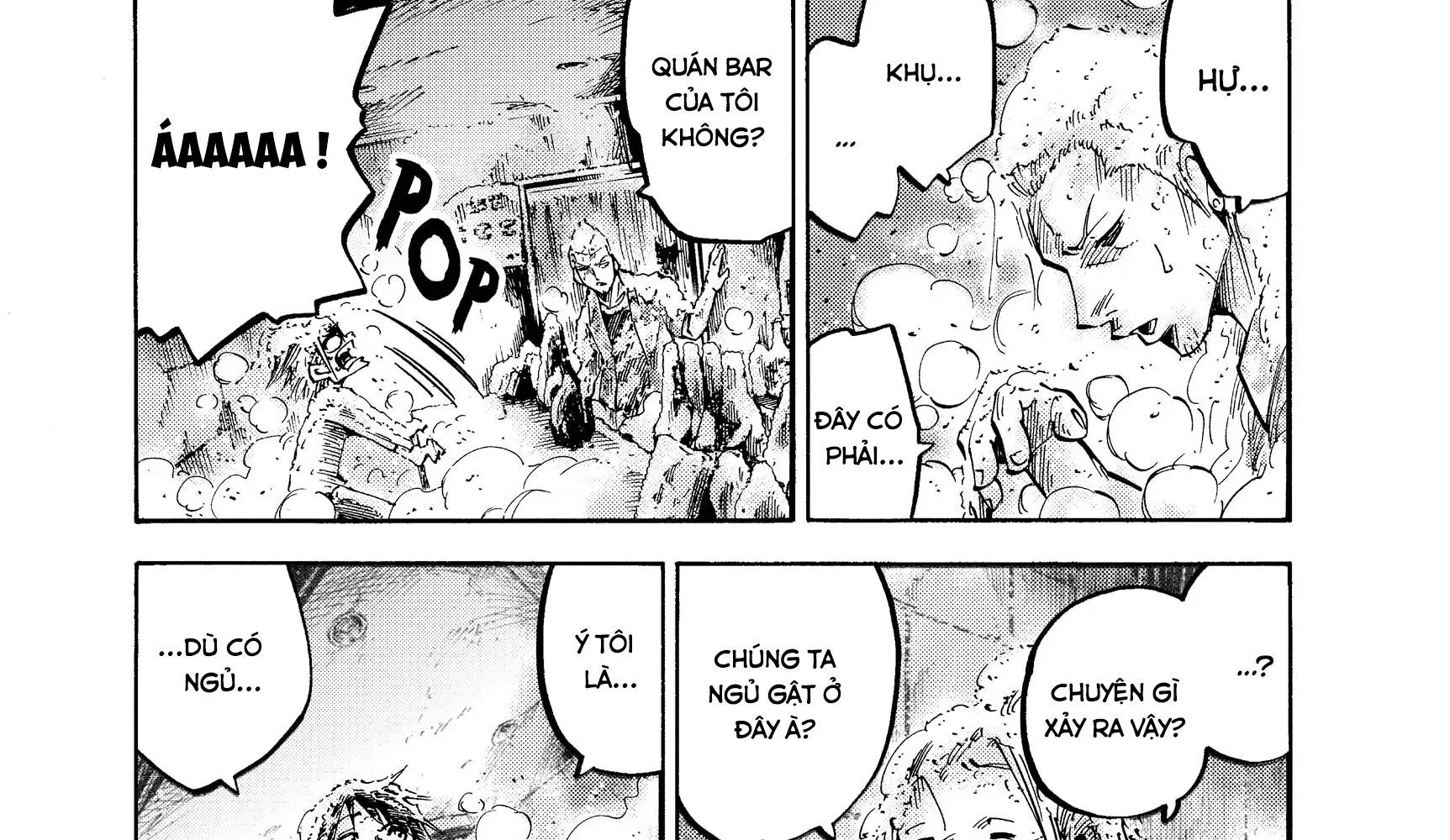 Alice In Borderland - Chapter 1 - Page 94