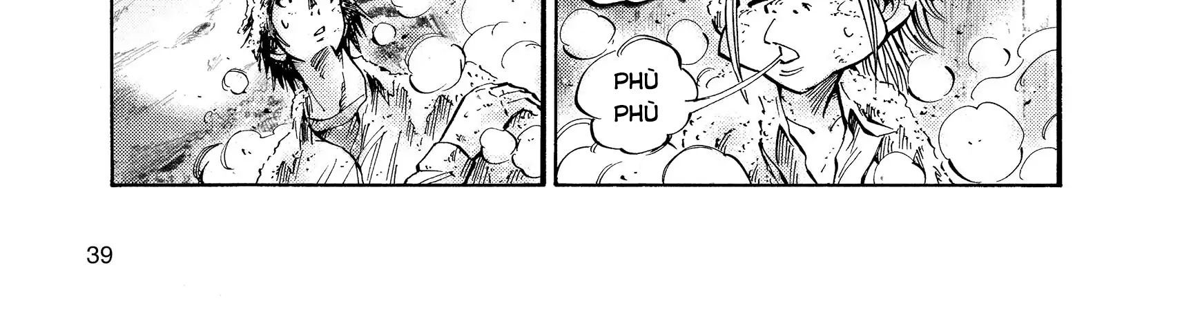 Alice In Borderland - Chapter 1 - Page 95