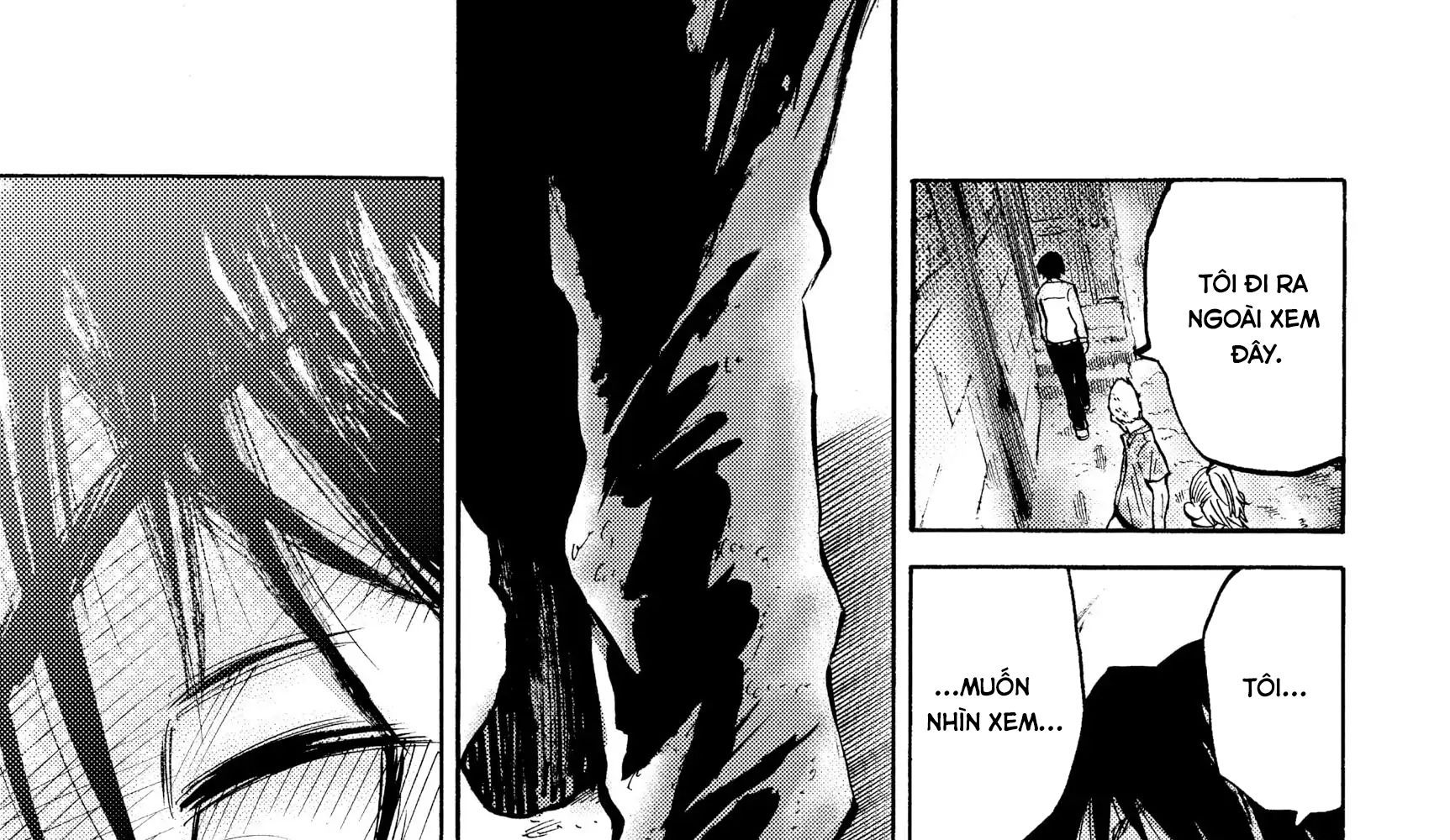 Alice In Borderland - Chapter 1 - Page 99