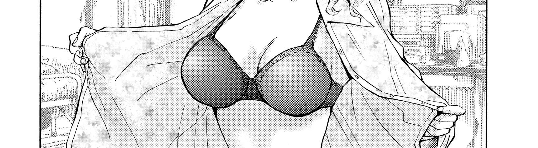 Alice In Borderland - Chapter 10 - Page 12