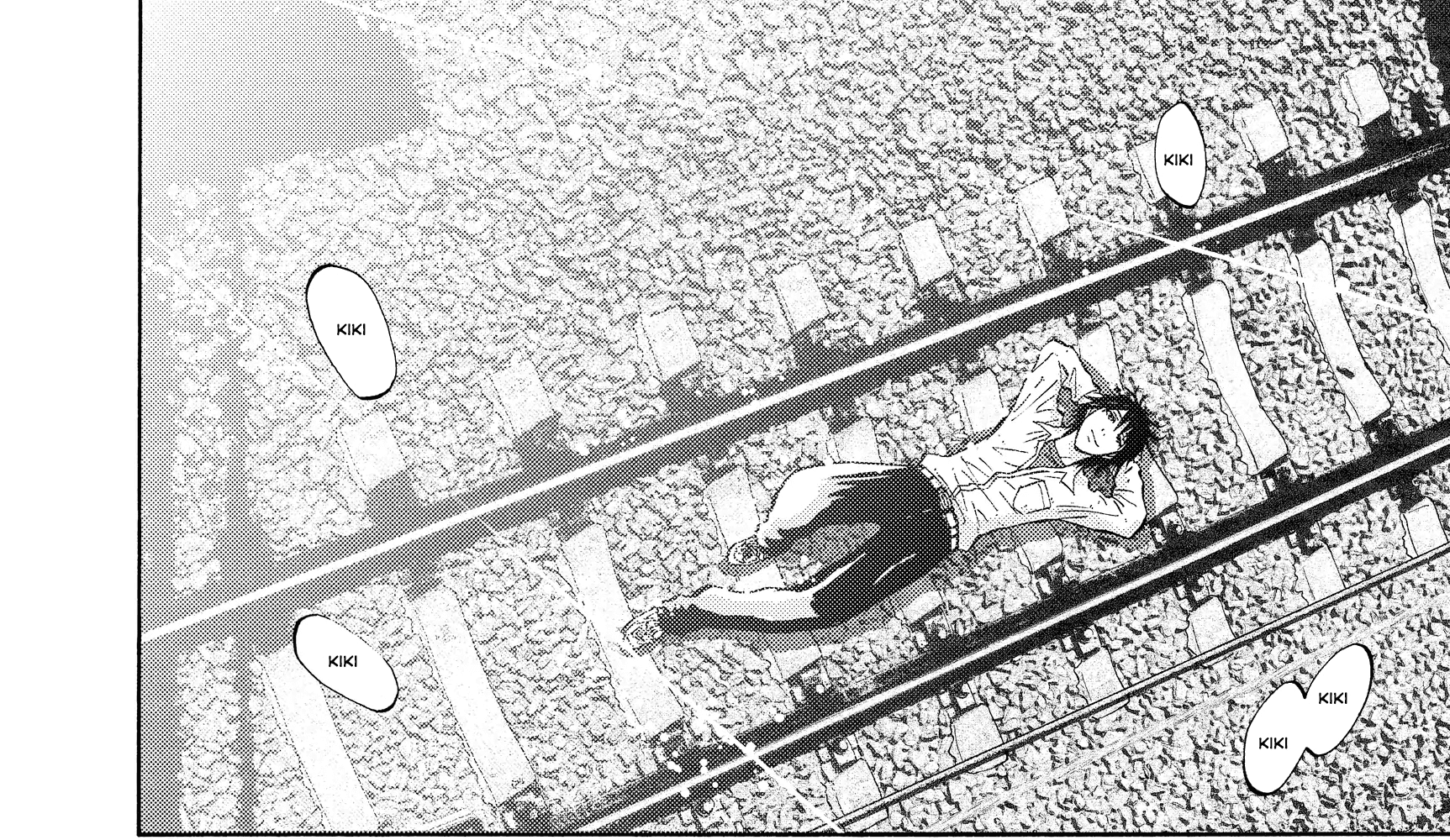 Alice In Borderland - Chapter 10 - Page 16