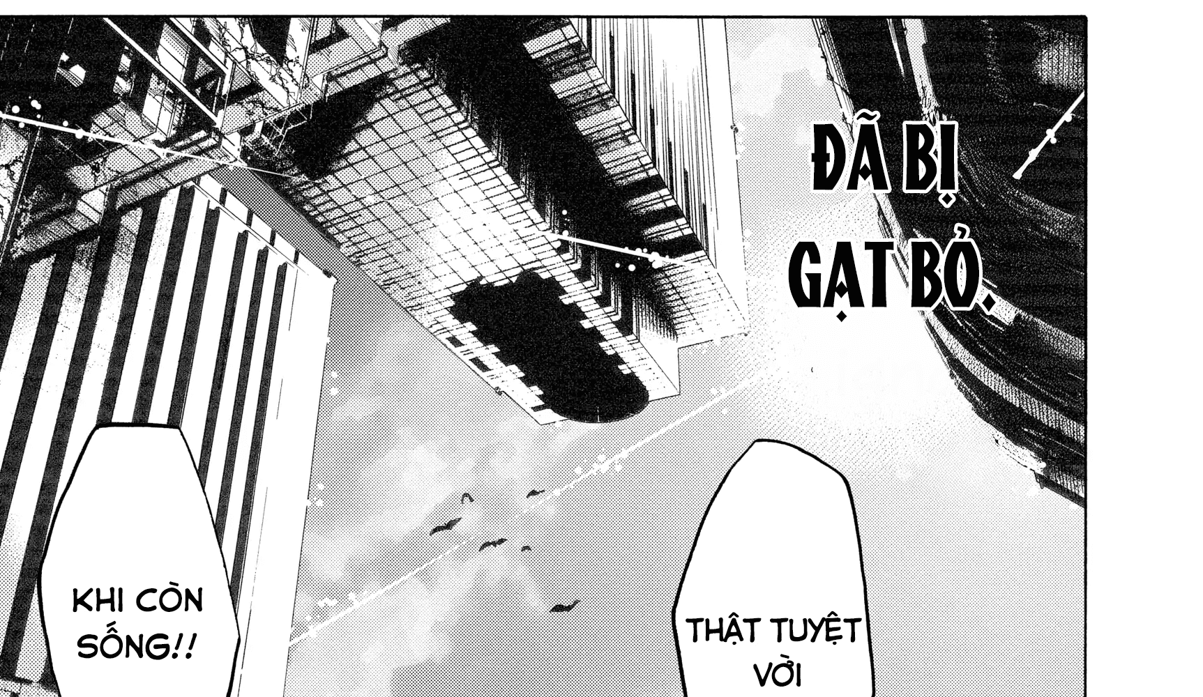 Alice In Borderland - Chapter 10 - Page 20