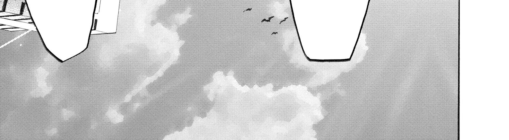 Alice In Borderland - Chapter 10 - Page 21