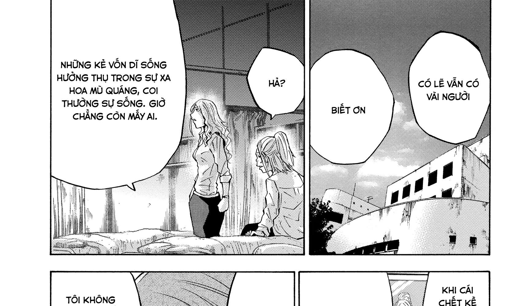 Alice In Borderland - Chapter 10 - Page 22