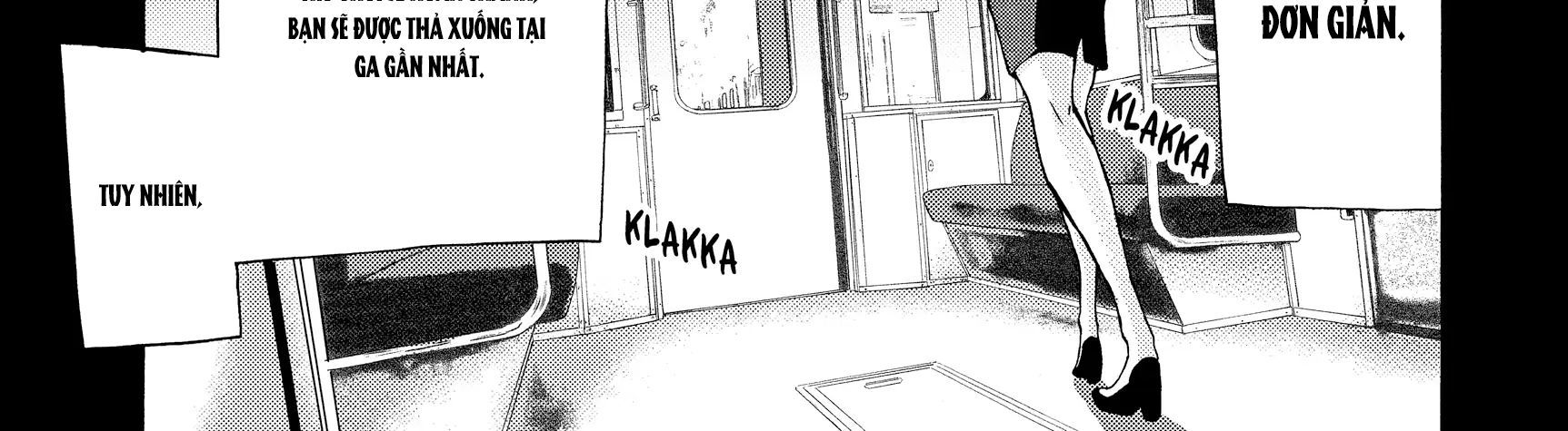 Alice In Borderland - Chapter 10 - Page 33