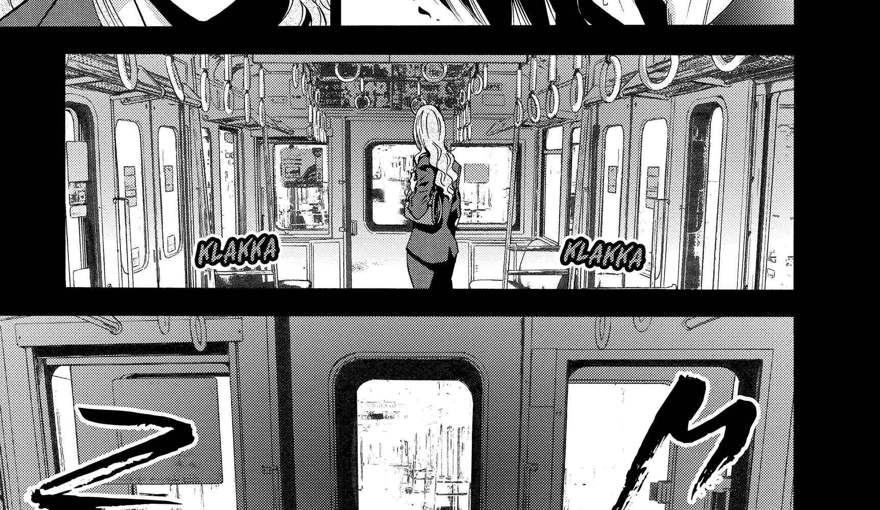 Alice In Borderland - Chapter 10 - Page 38