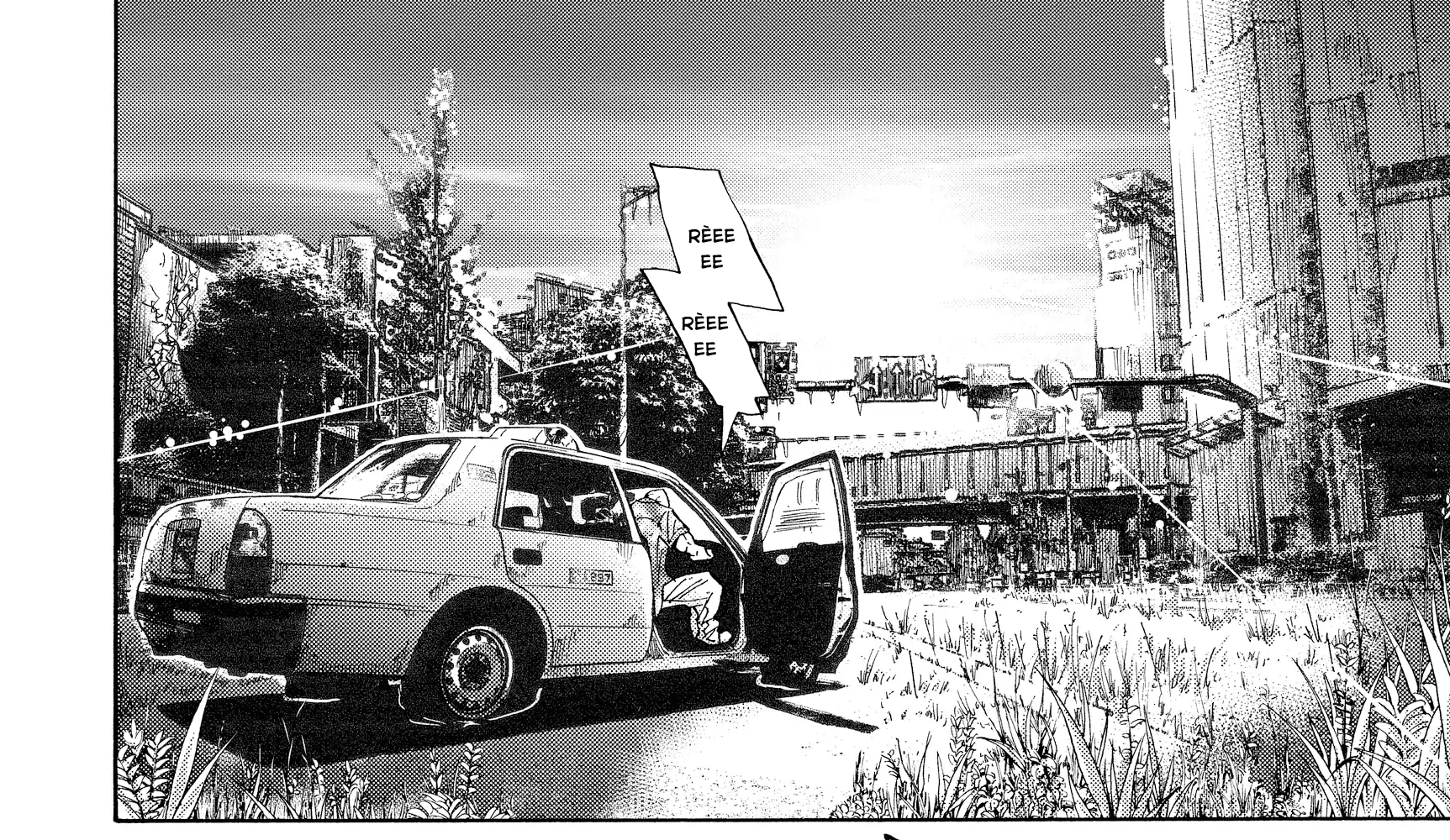 Alice In Borderland - Chapter 10 - Page 4