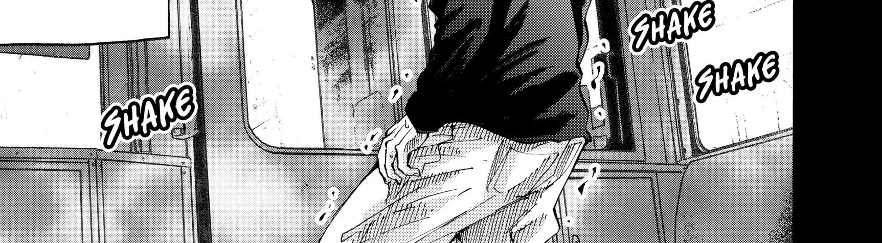 Alice In Borderland - Chapter 10 - Page 45