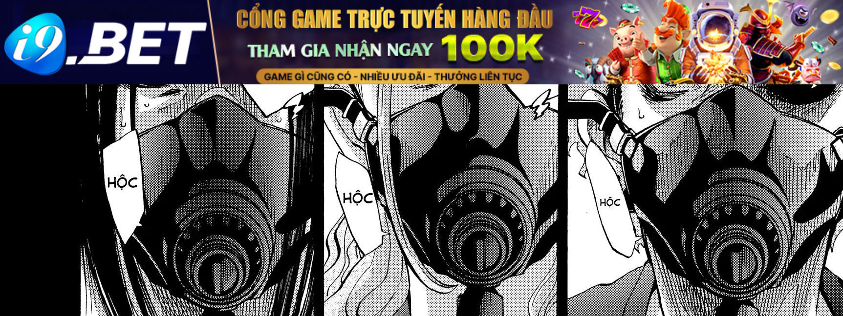 Alice In Borderland - Chapter 10 - Page 48