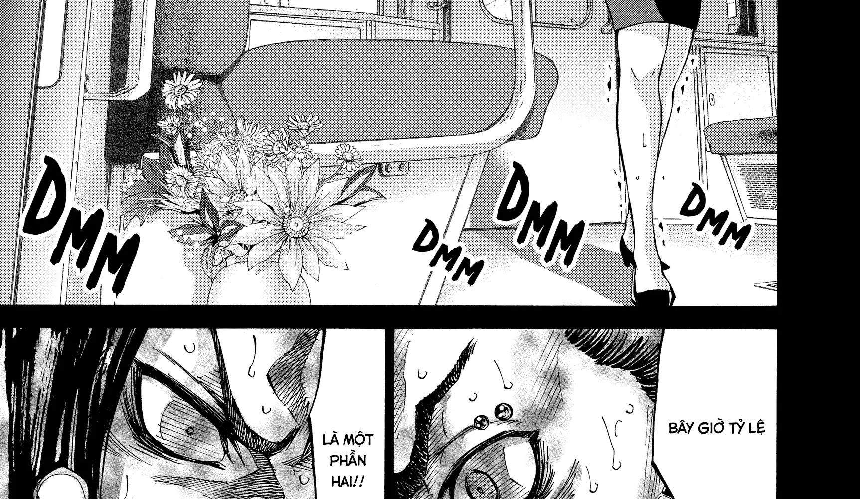 Alice In Borderland - Chapter 10 - Page 49