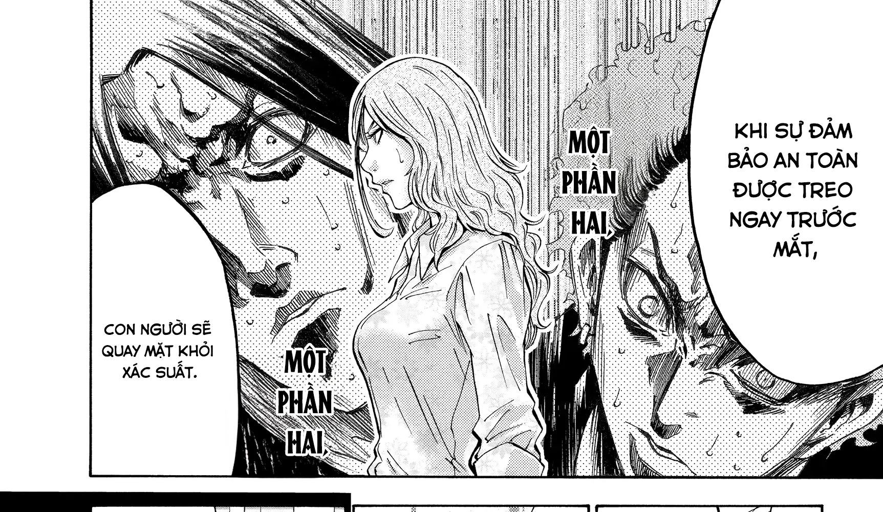 Alice In Borderland - Chapter 10 - Page 52