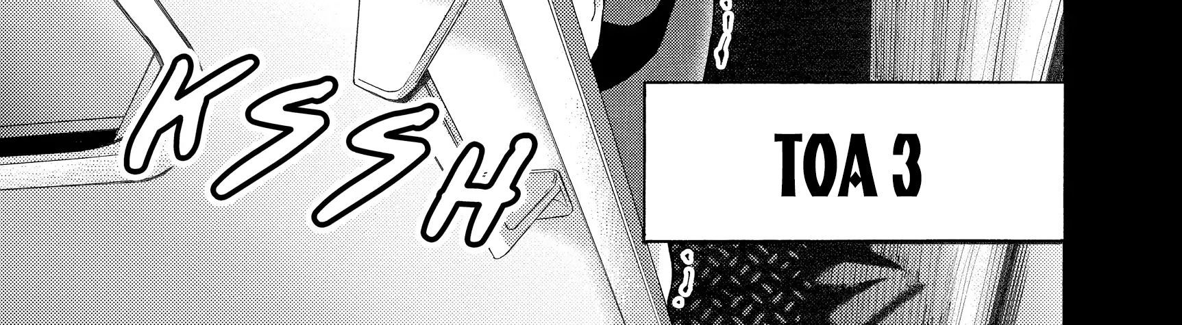 Alice In Borderland - Chapter 10 - Page 57