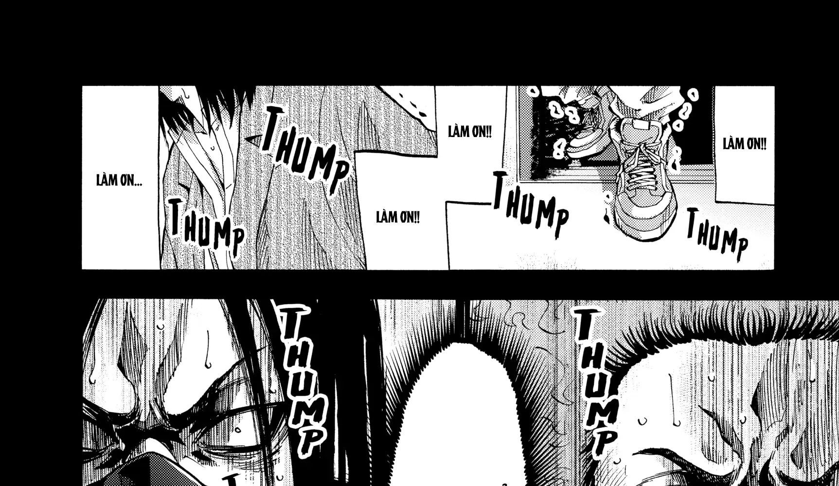 Alice In Borderland - Chapter 10 - Page 58