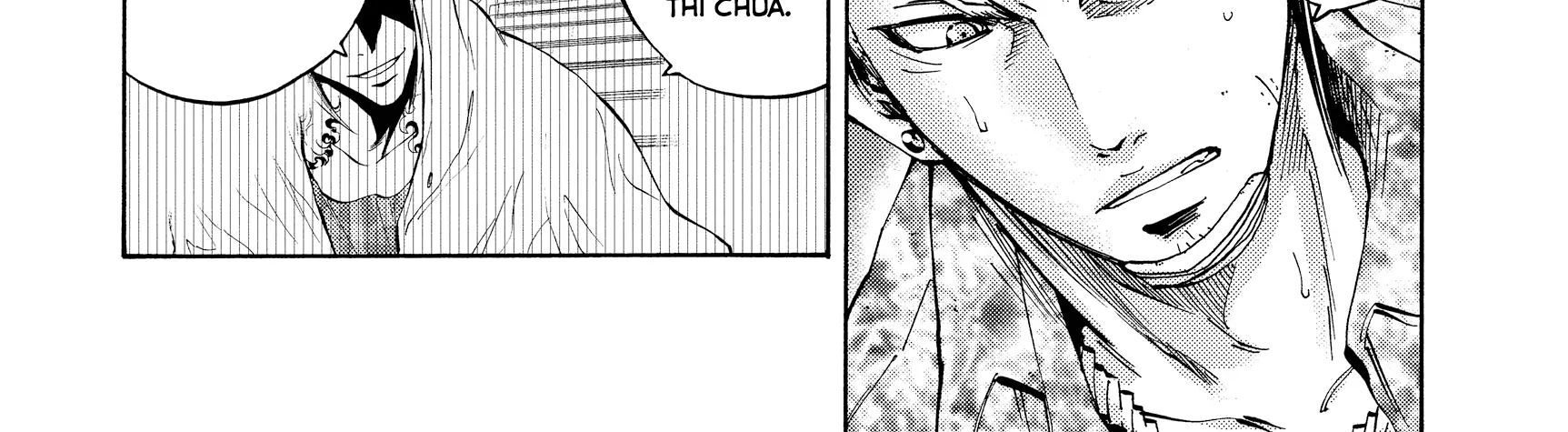 Alice In Borderland - Chapter 10 - Page 6