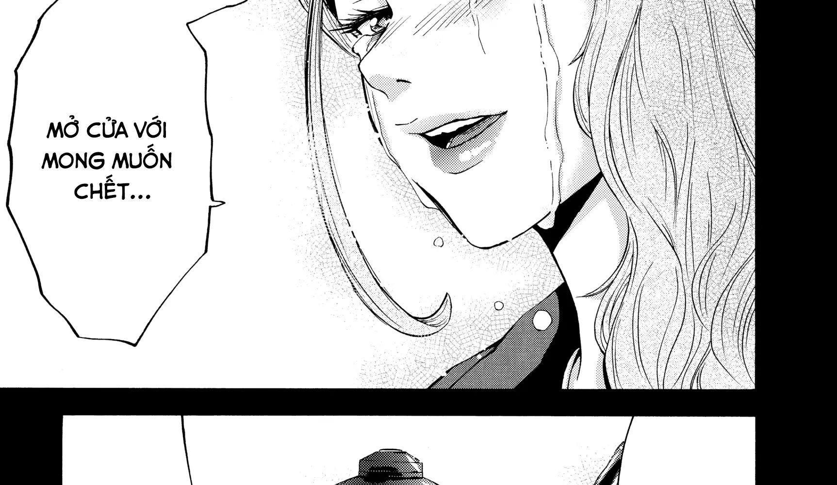 Alice In Borderland - Chapter 10 - Page 62