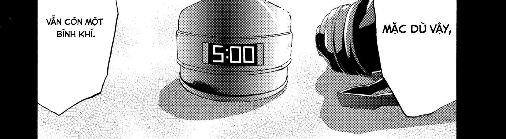 Alice In Borderland - Chapter 10 - Page 63