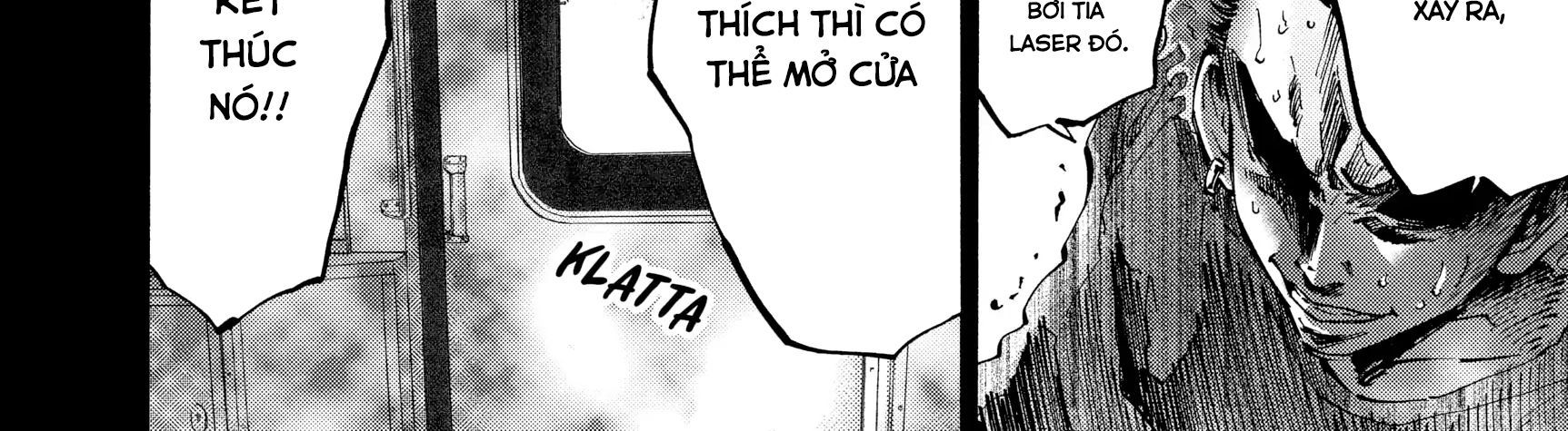 Alice In Borderland - Chapter 10 - Page 66