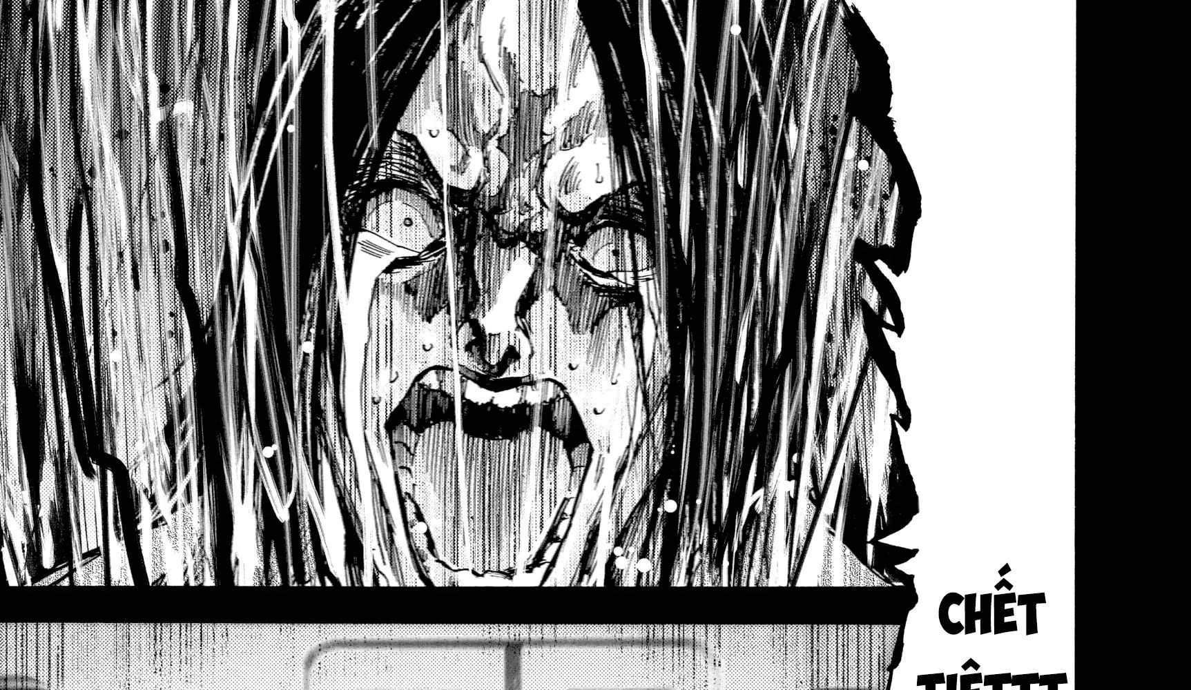 Alice In Borderland - Chapter 10 - Page 67