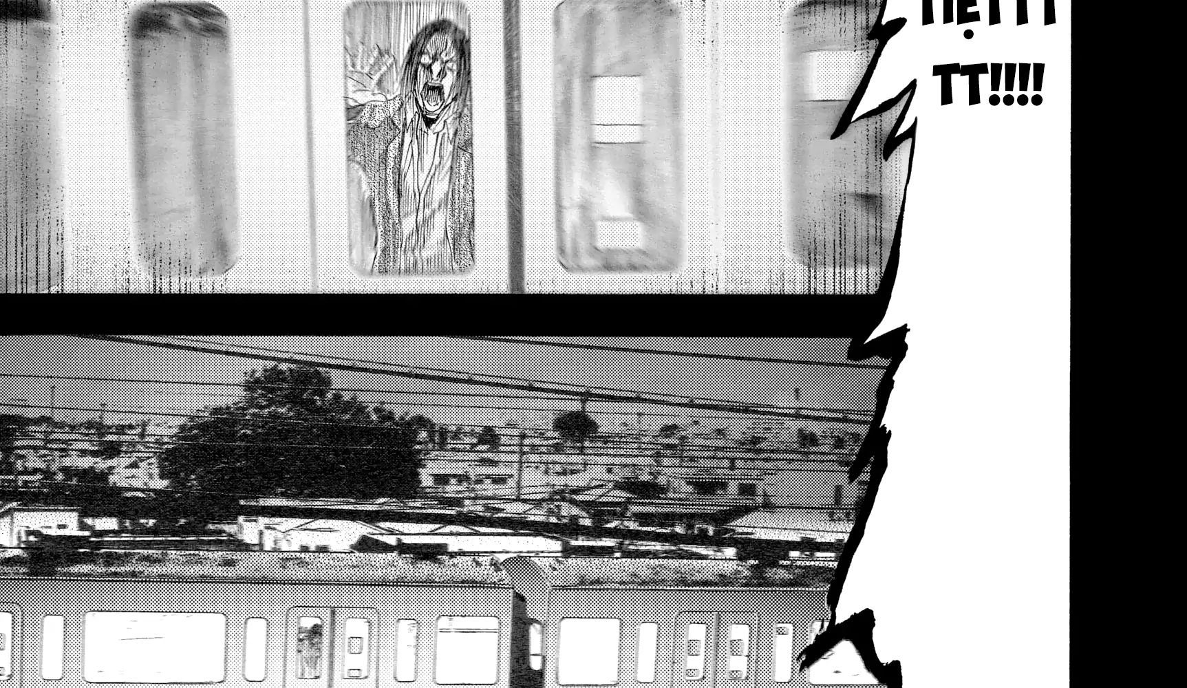 Alice In Borderland - Chapter 10 - Page 68