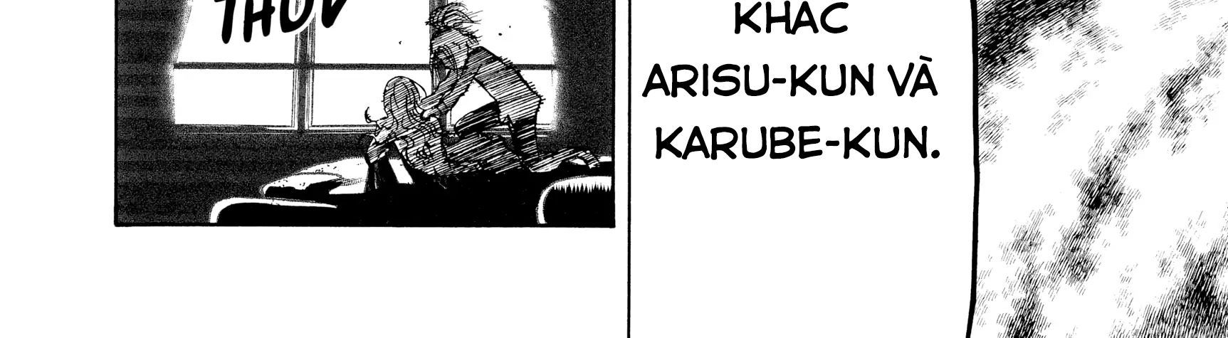 Alice In Borderland - Chapter 10 - Page 78