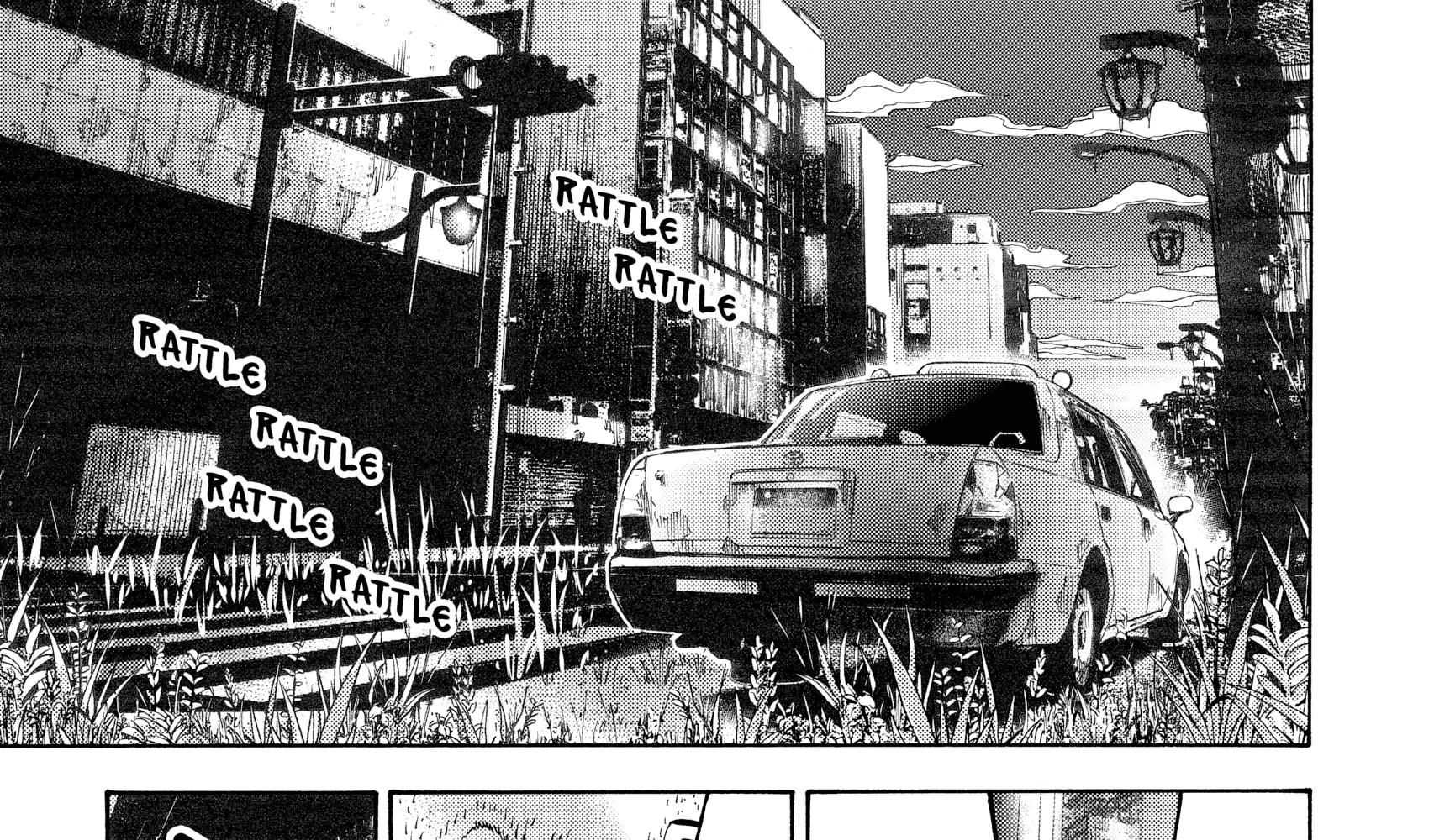 Alice In Borderland - Chapter 10 - Page 79