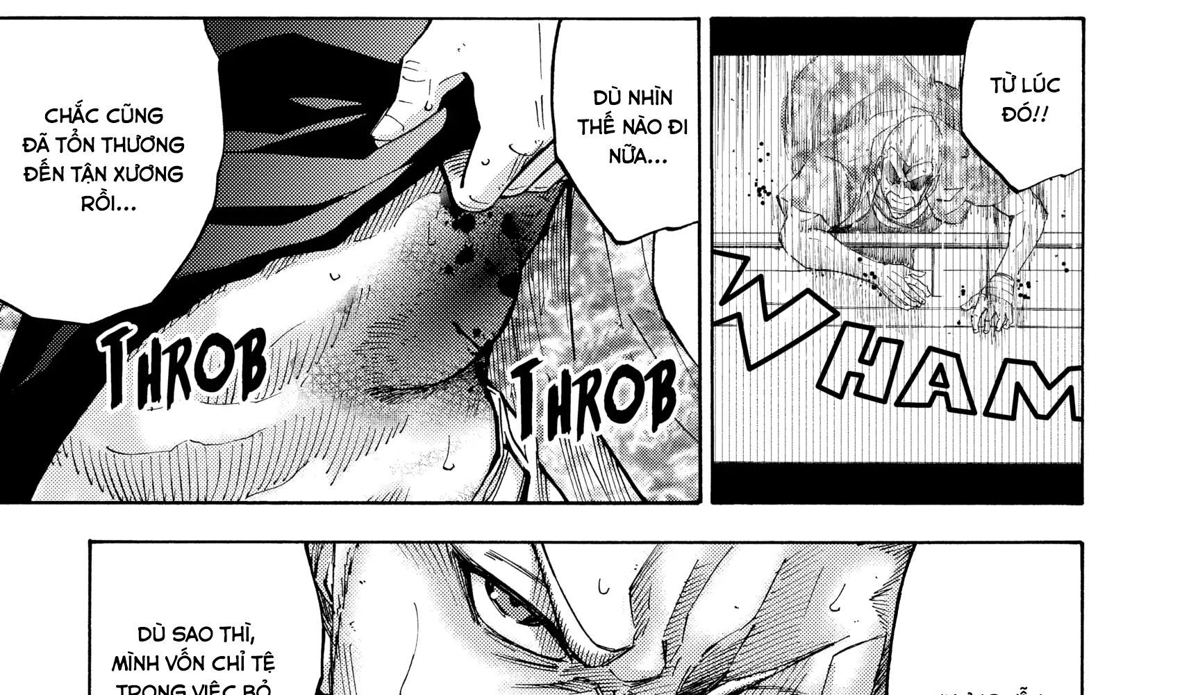 Alice In Borderland - Chapter 10 - Page 8