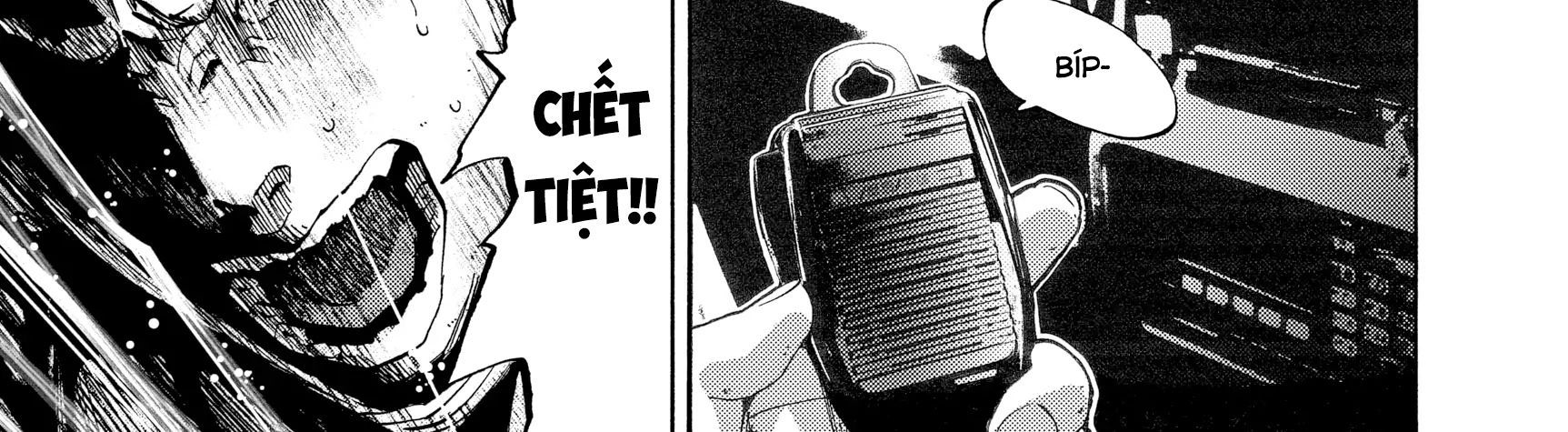 Alice In Borderland - Chapter 10 - Page 81