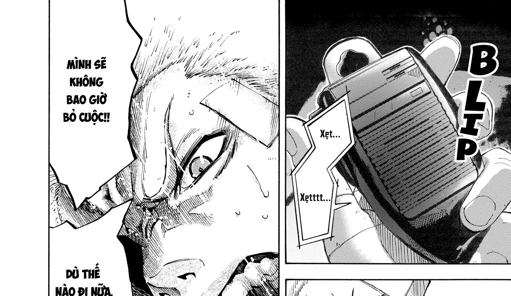 Alice In Borderland - Chapter 10 - Page 82