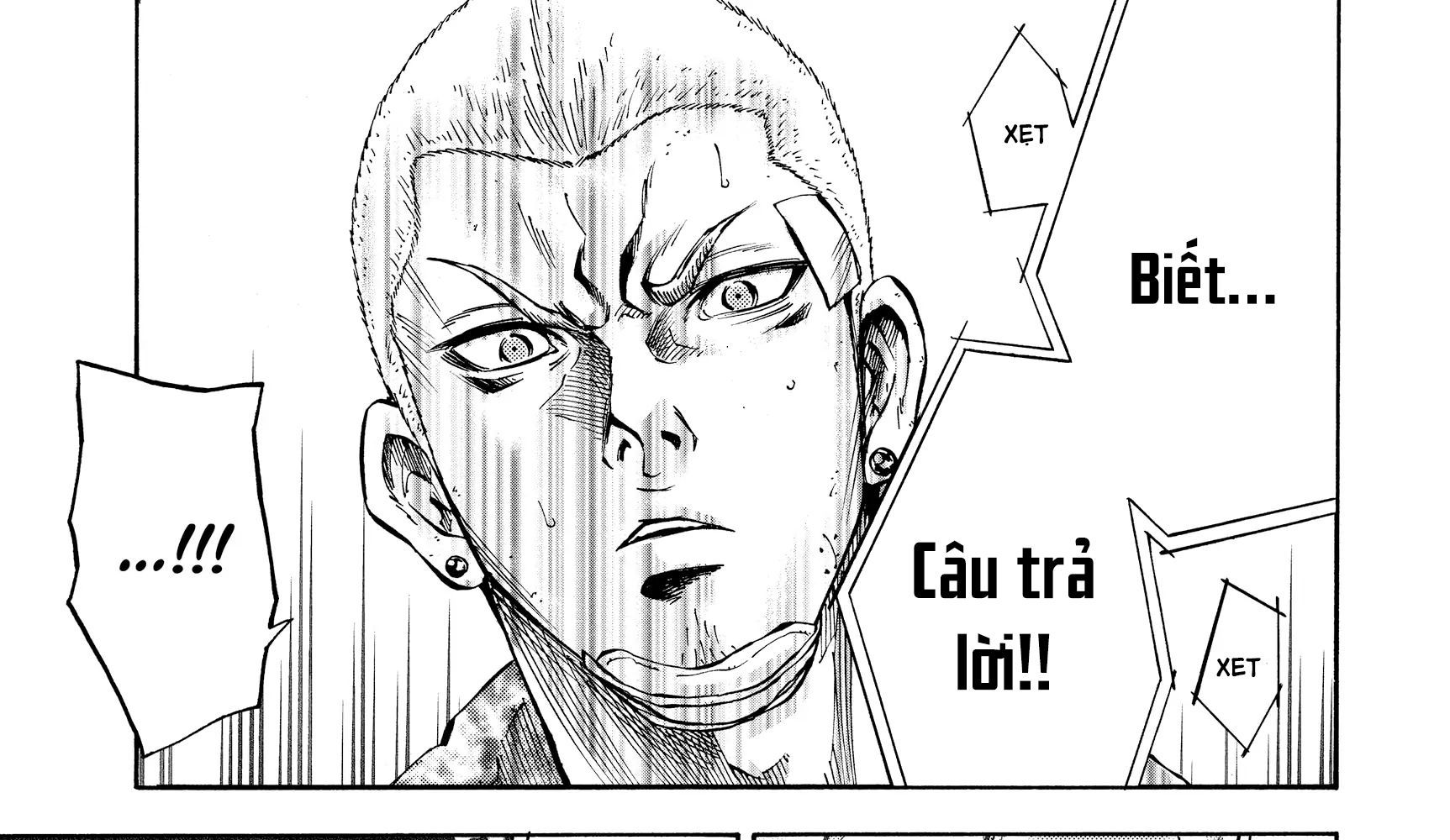 Alice In Borderland - Chapter 10 - Page 85