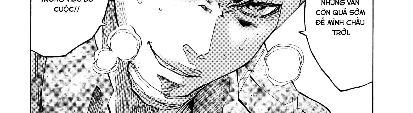 Alice In Borderland - Chapter 10 - Page 9