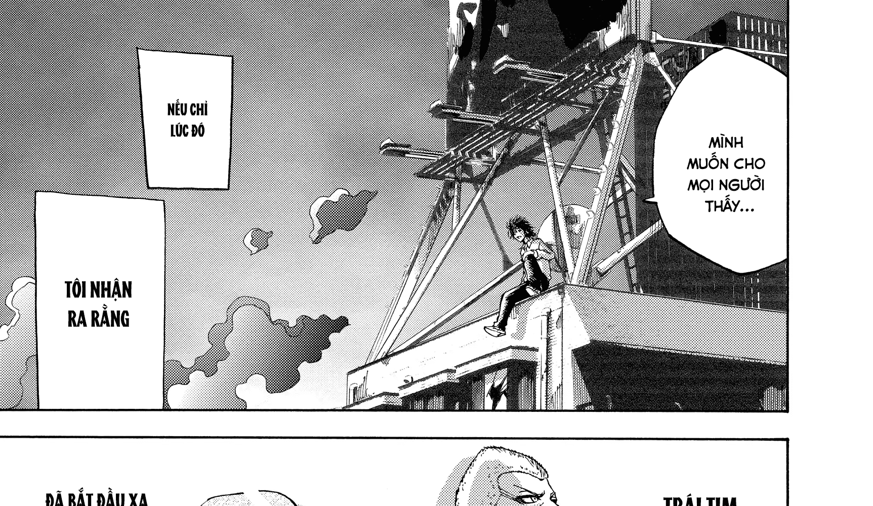 Alice In Borderland - Chapter 10 - Page 91