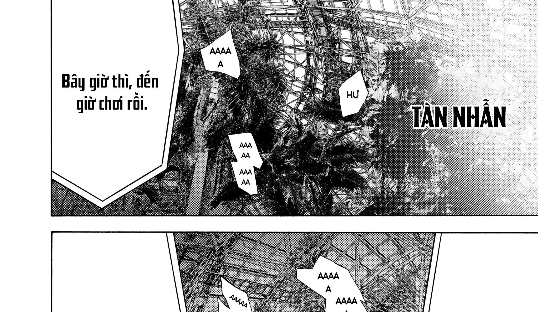 Alice In Borderland - Chapter 10 - Page 94