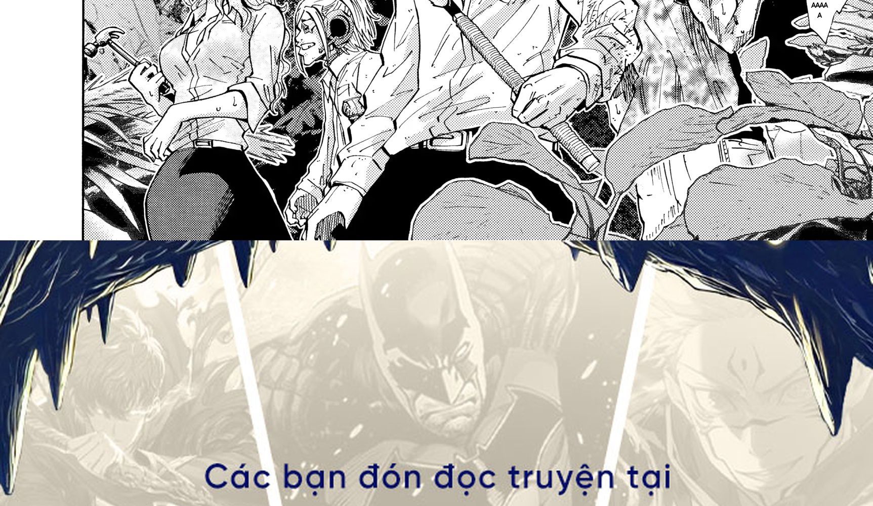 Alice In Borderland - Chapter 10 - Page 96