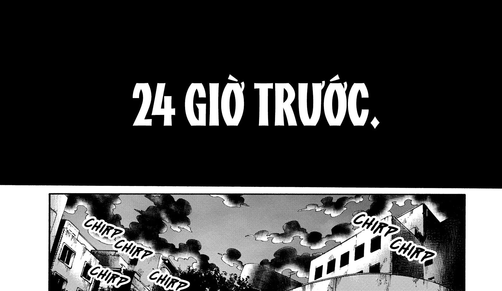 Alice In Borderland - Chapter 11 - Page 10