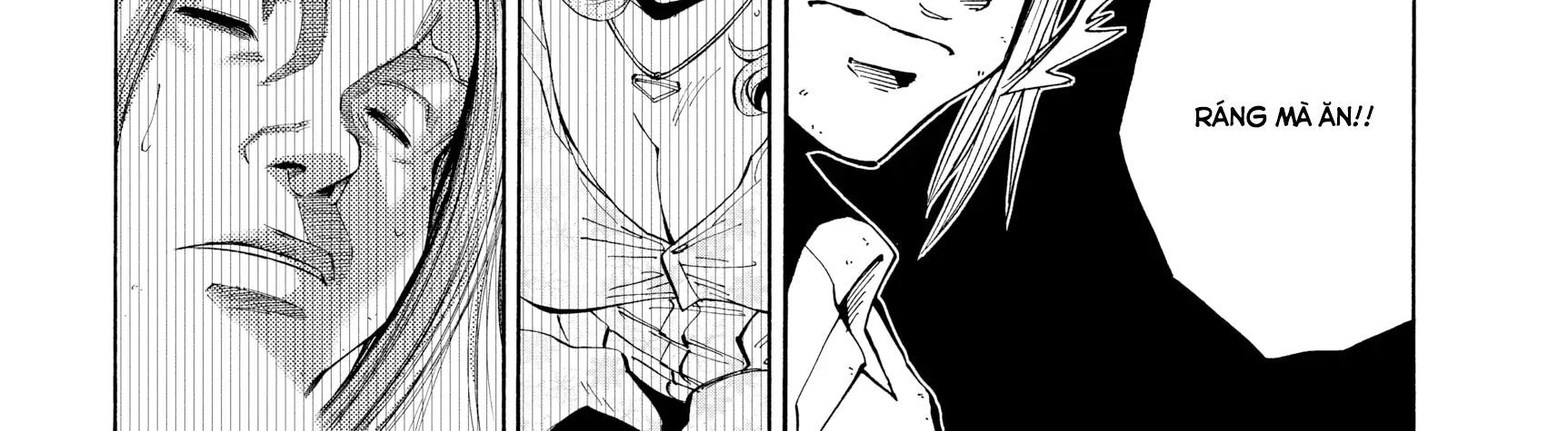 Alice In Borderland - Chapter 11 - Page 21