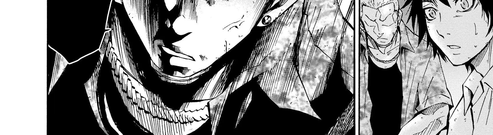 Alice In Borderland - Chapter 11 - Page 24