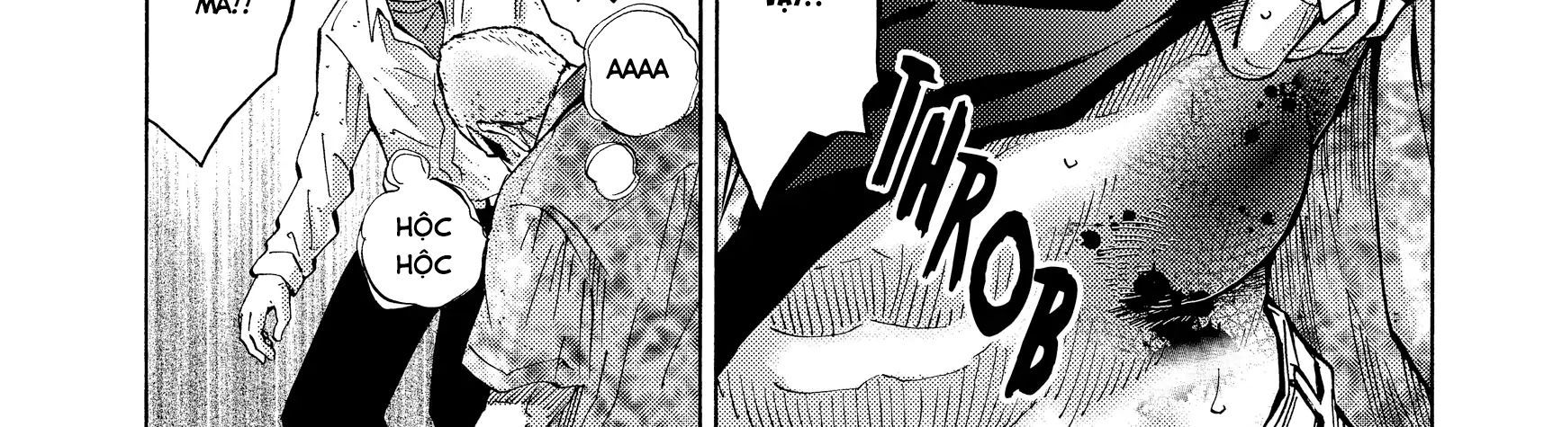 Alice In Borderland - Chapter 11 - Page 33