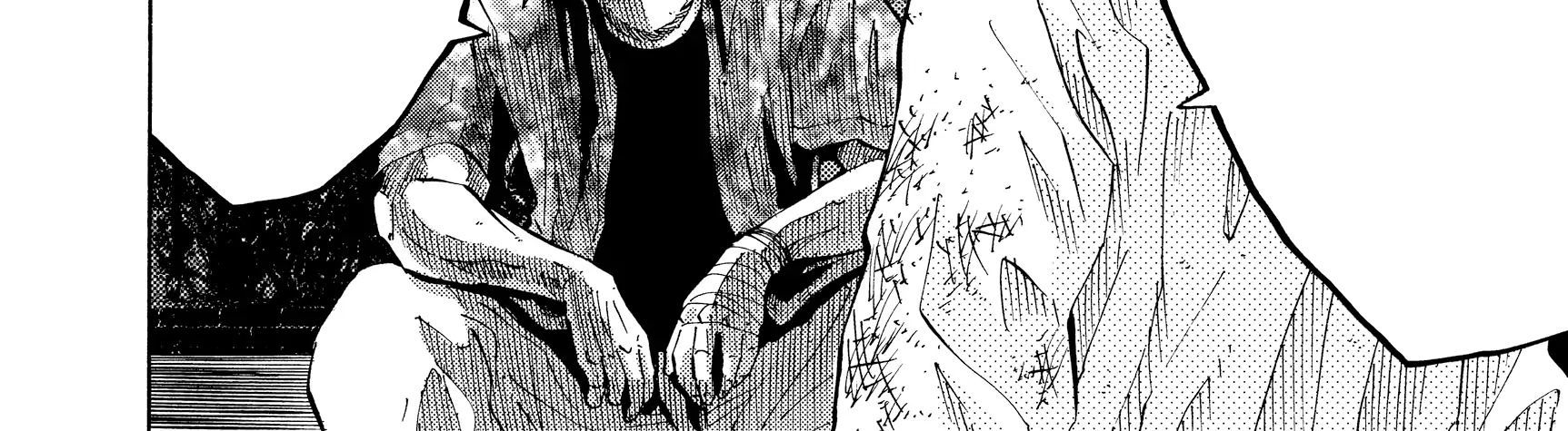 Alice In Borderland - Chapter 11 - Page 36