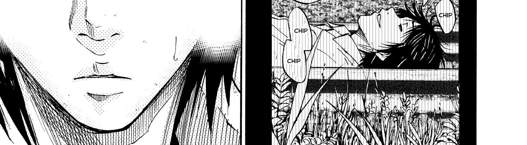 Alice In Borderland - Chapter 11 - Page 39