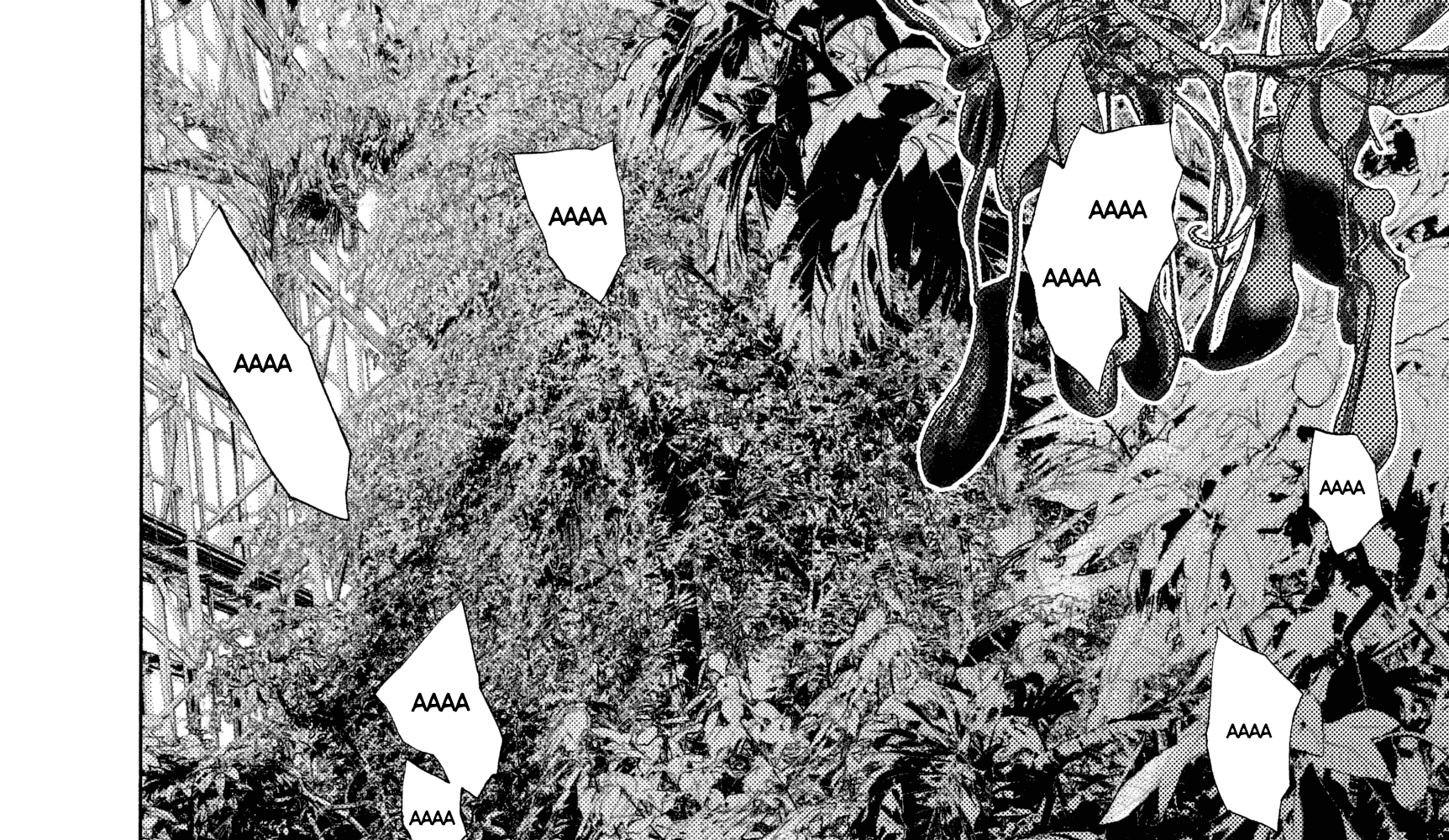 Alice In Borderland - Chapter 11 - Page 4