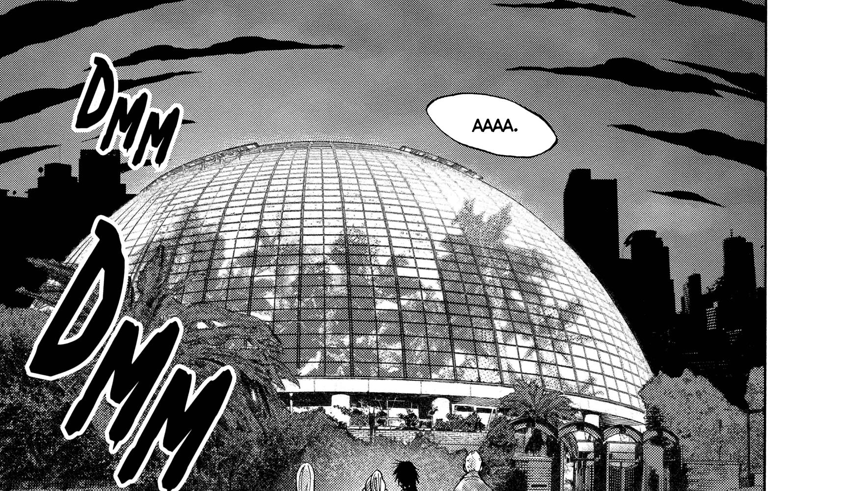 Alice In Borderland - Chapter 11 - Page 44